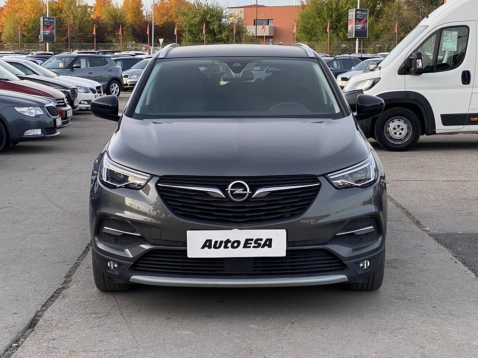 Opel Grandland X 2.0 CDTi Innovation