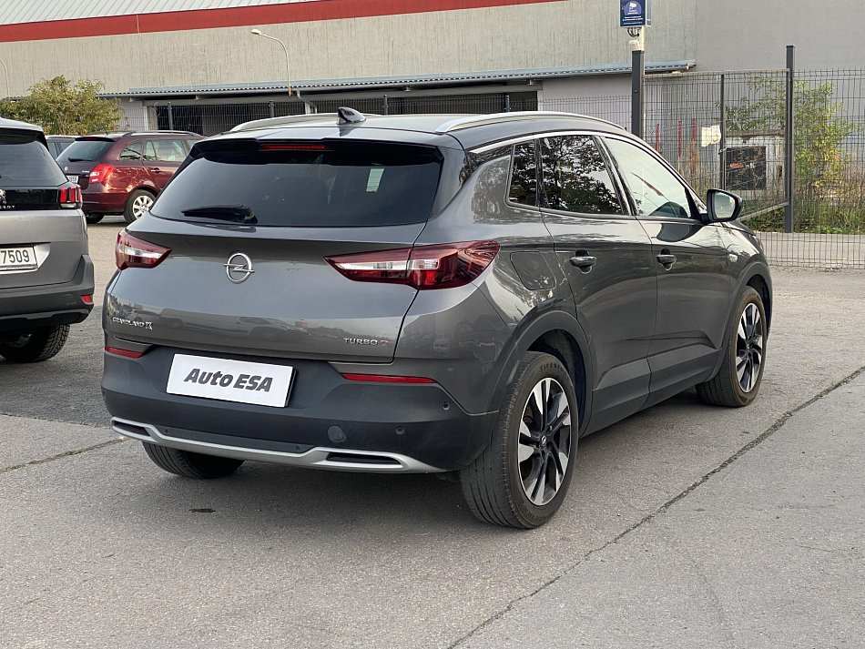 Opel Grandland X 2.0 CDTi Innovation
