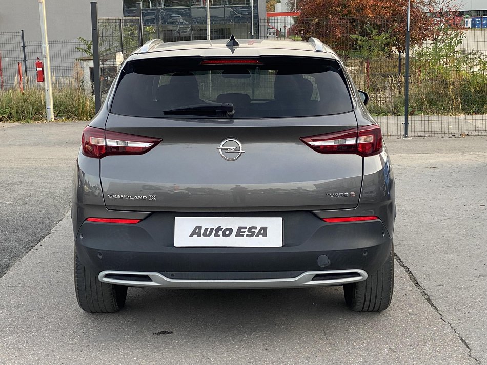 Opel Grandland X 2.0 CDTi Innovation