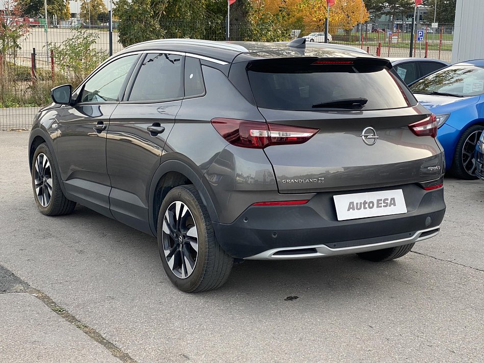 Opel Grandland X 2.0 CDTi Innovation
