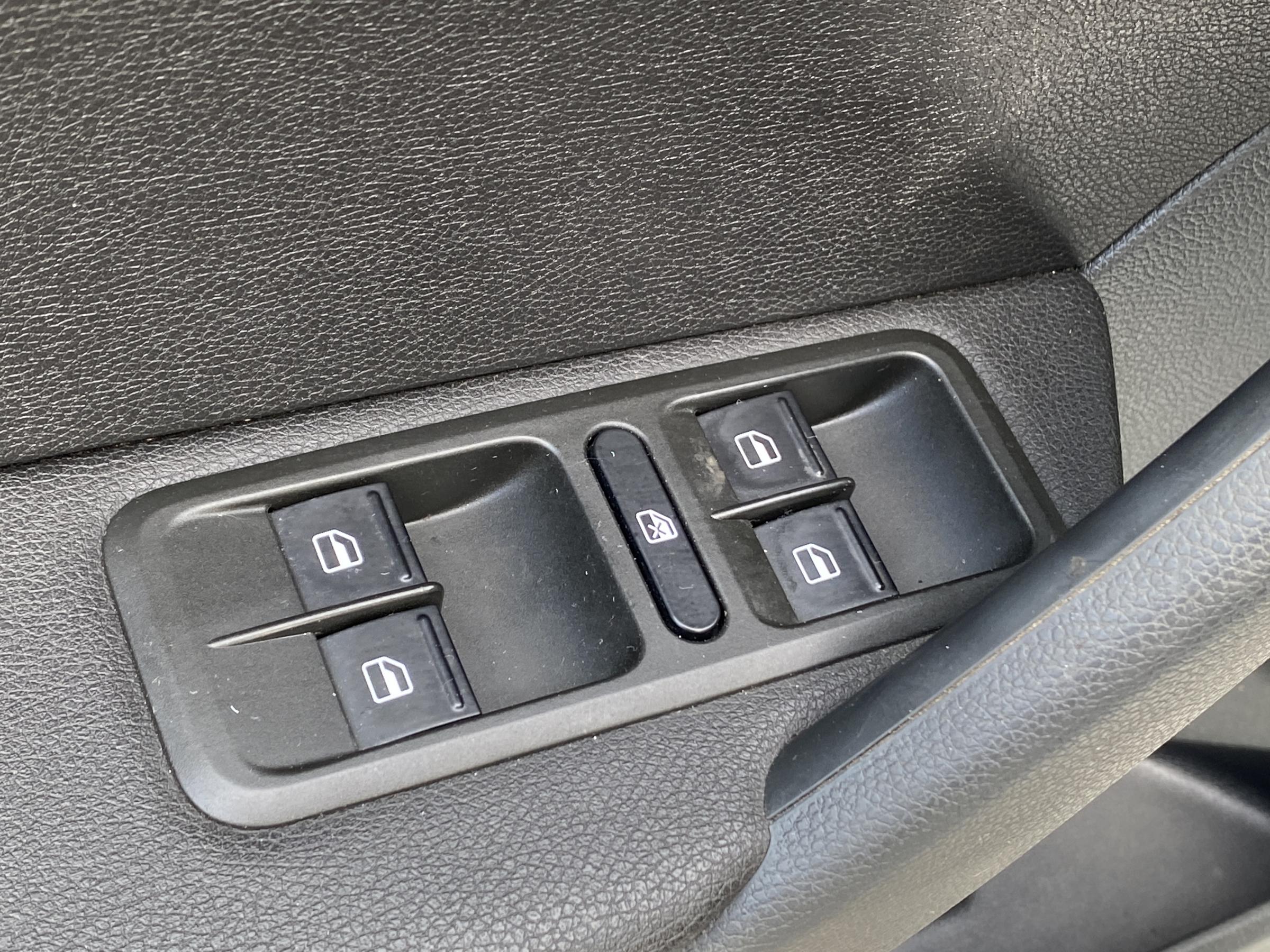 Škoda Yeti, 2014 - pohled č. 13