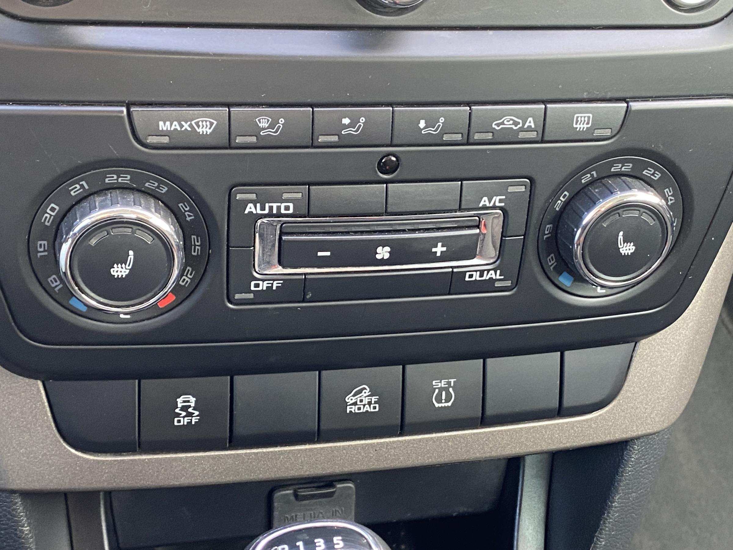 Škoda Yeti, 2014 - pohled č. 16