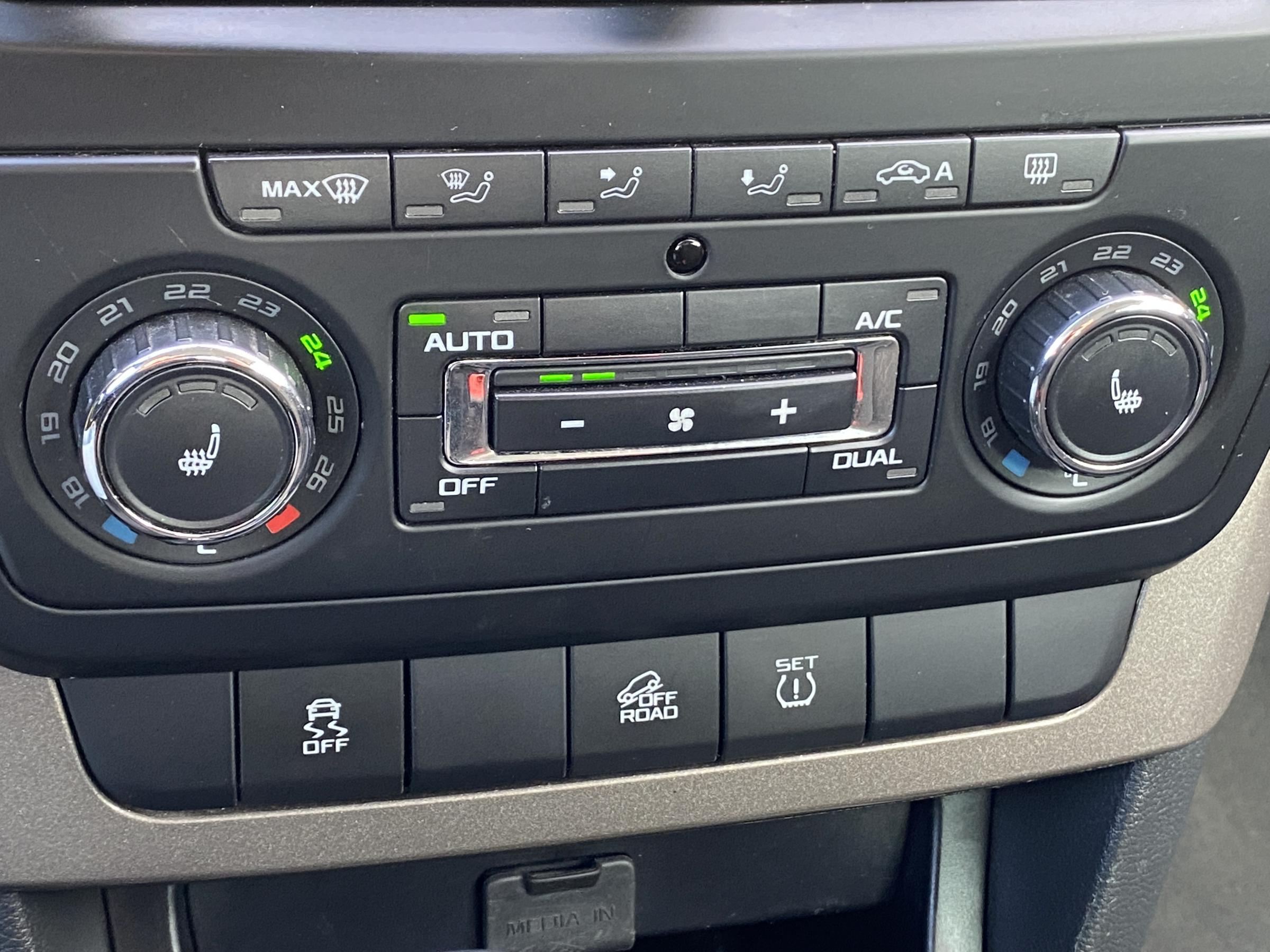 Škoda Yeti, 2014 - pohled č. 18