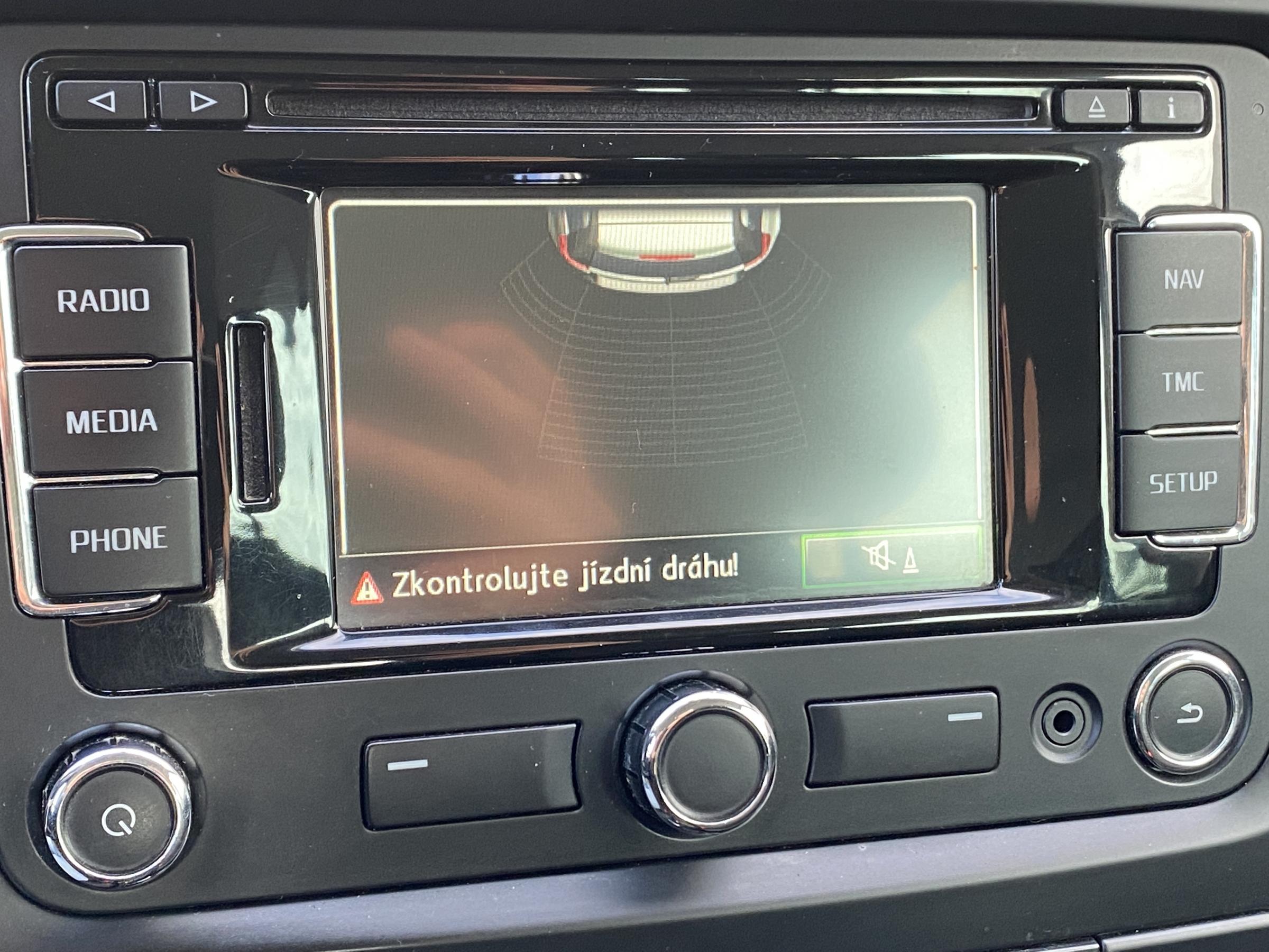 Škoda Yeti, 2014 - pohled č. 19