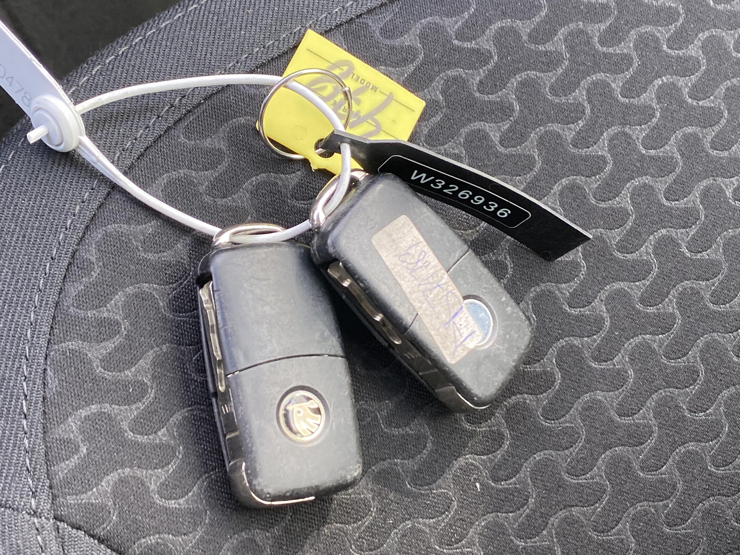 Škoda Yeti, 2014 - pohled č. 20