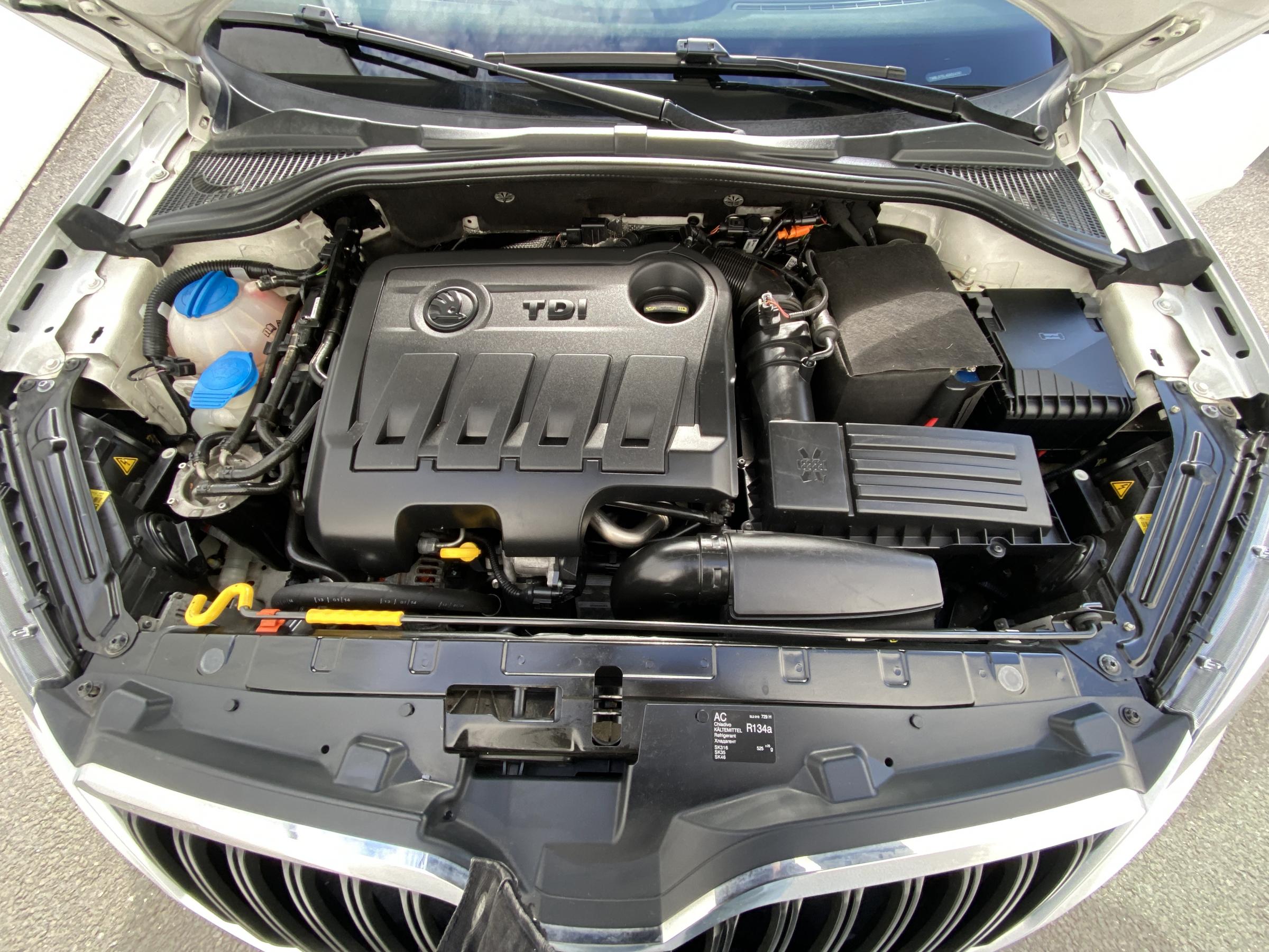 Škoda Yeti, 2014 - pohled č. 7