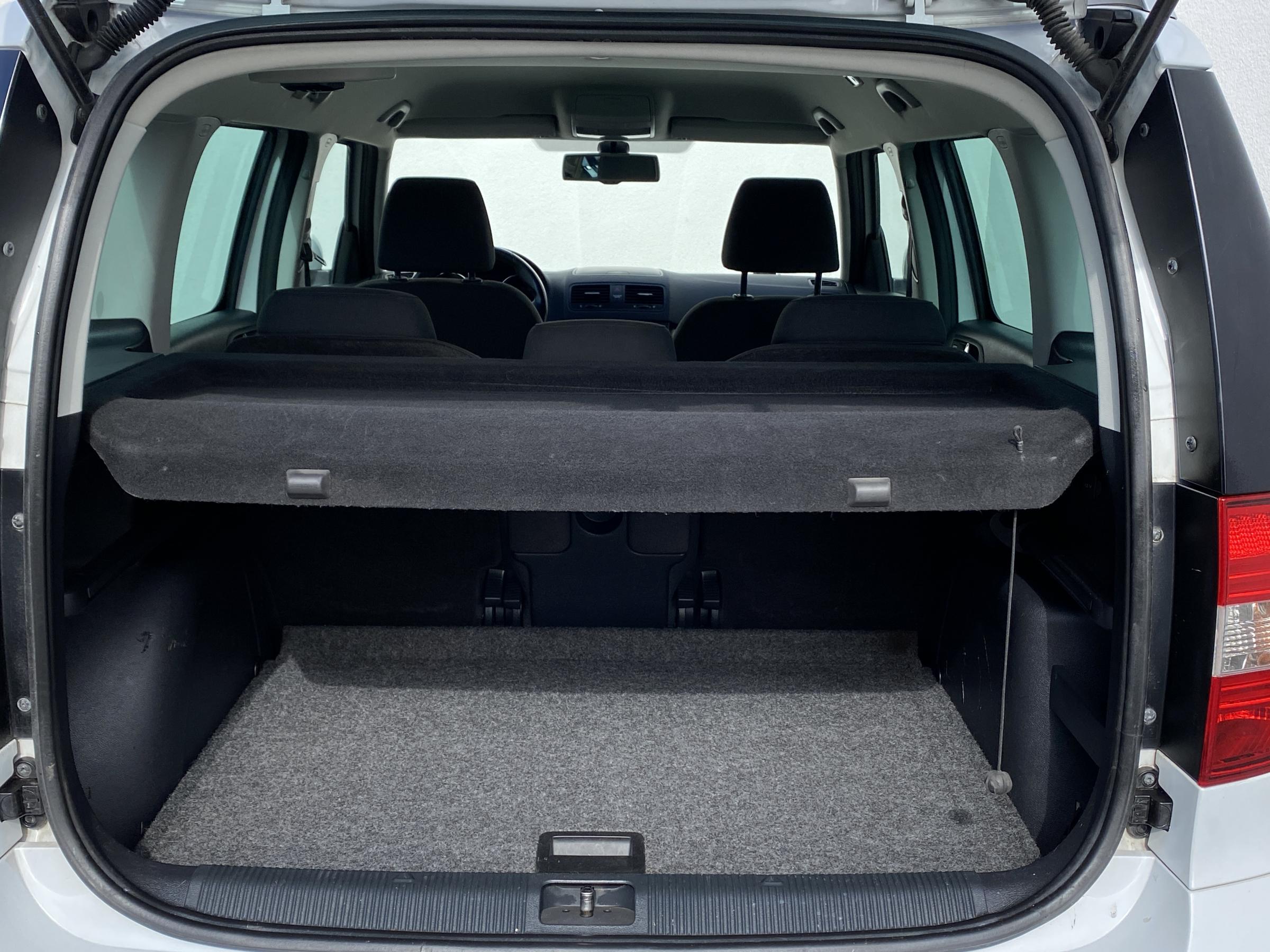 Škoda Yeti, 2014 - pohled č. 8