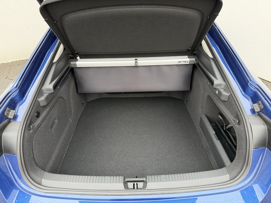 Škoda Superb IV 2.0 TSi L&K
