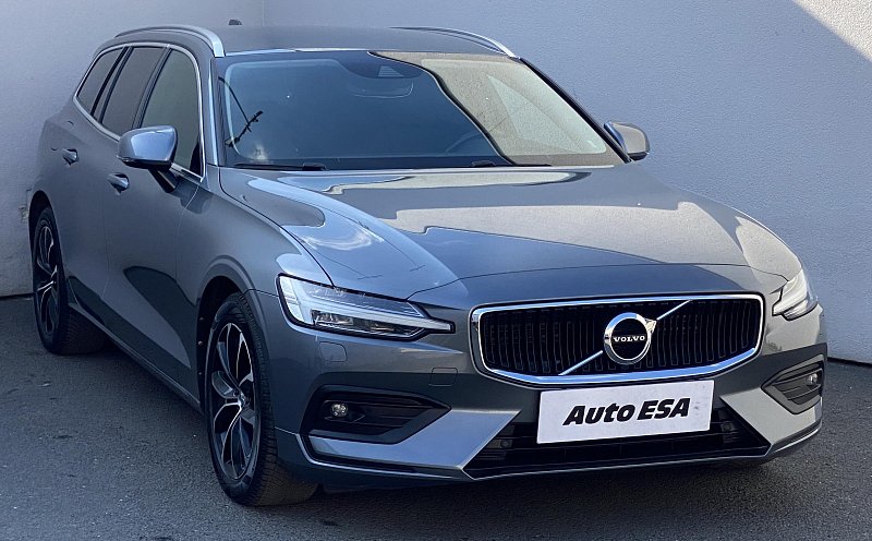 Volvo V60 2.0 D4 Momentum
