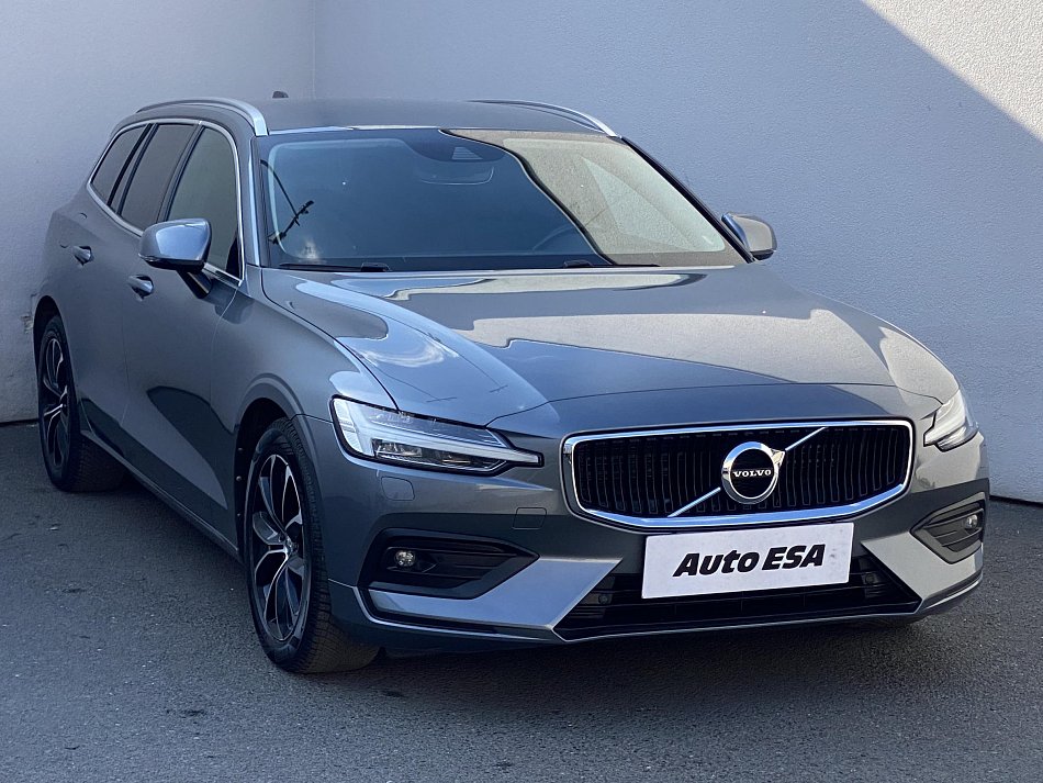 Volvo V60 2.0 D4 Momentum