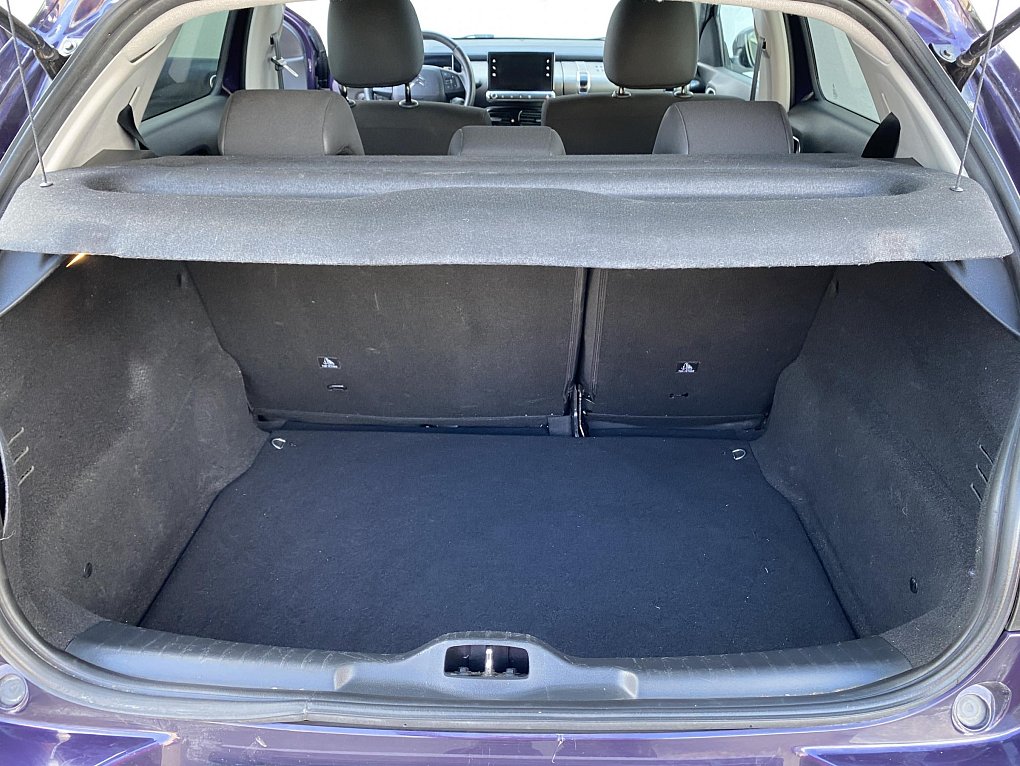 Citroën C4 Cactus 1.2PT 