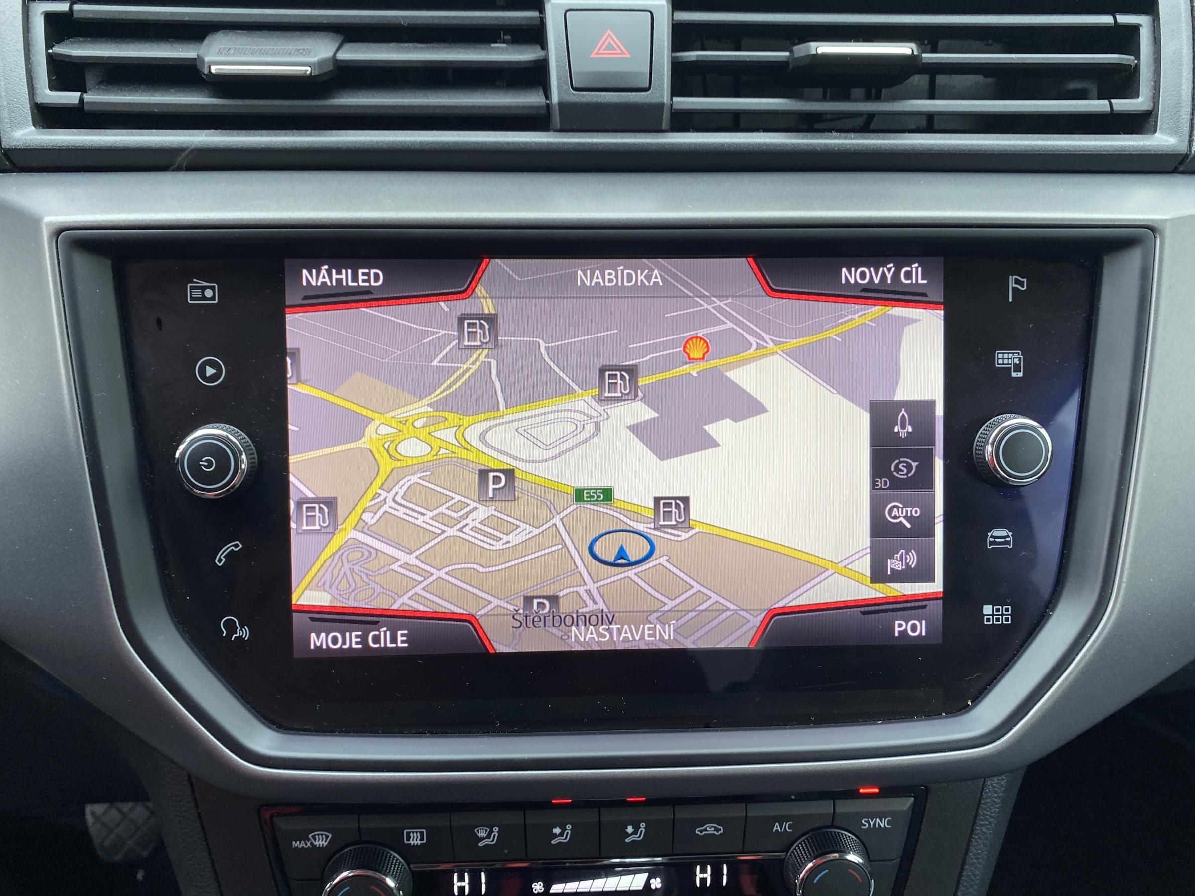 Seat Ibiza, 2019 - pohled č. 11