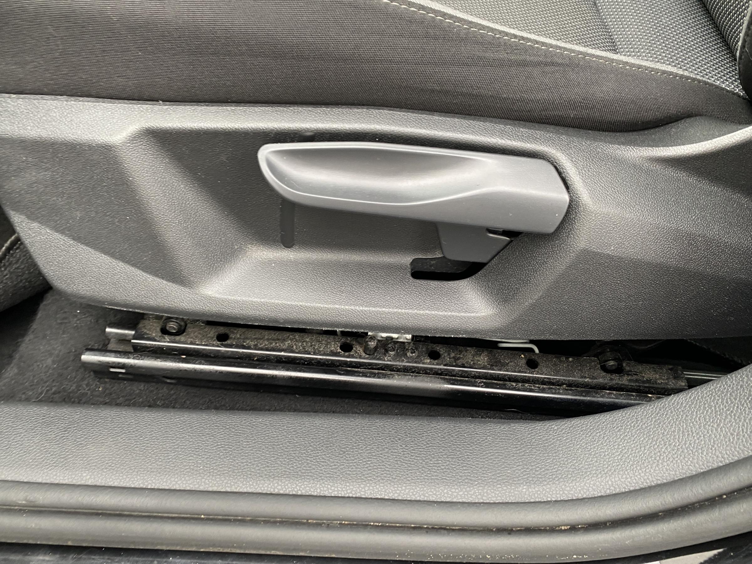 Seat Ibiza, 2019 - pohled č. 16