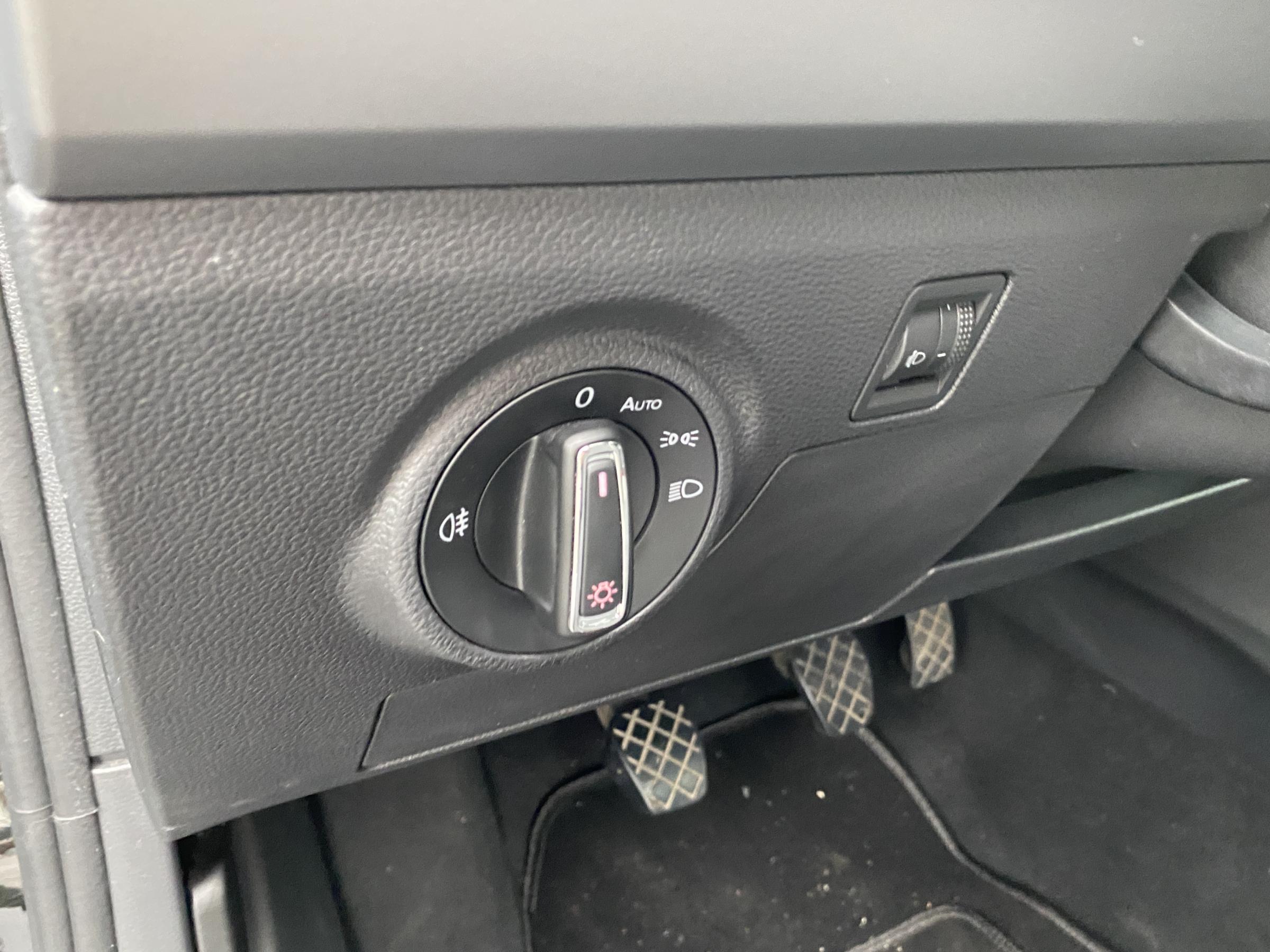 Seat Ibiza, 2019 - pohled č. 17