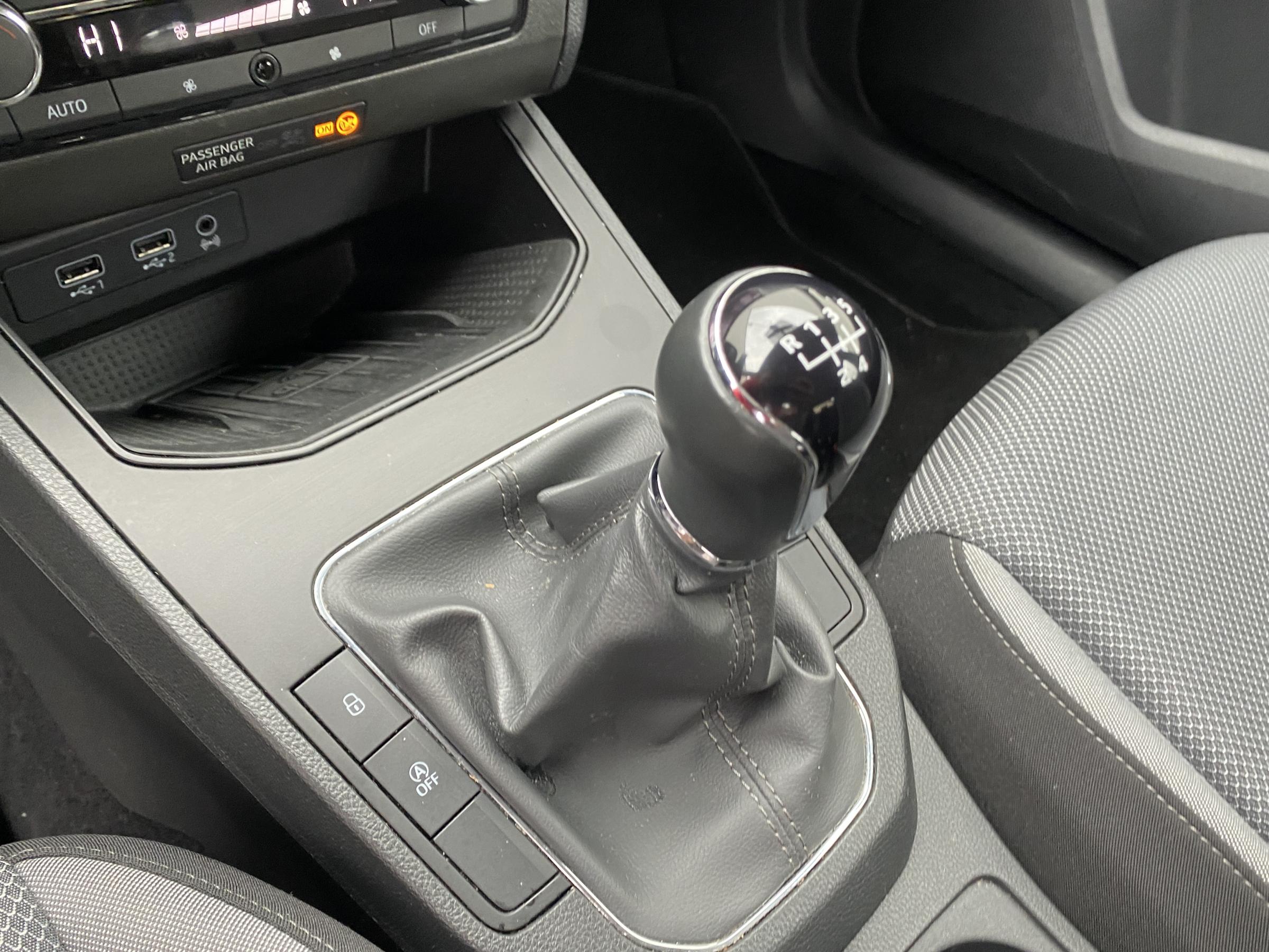 Seat Ibiza, 2019 - pohled č. 18