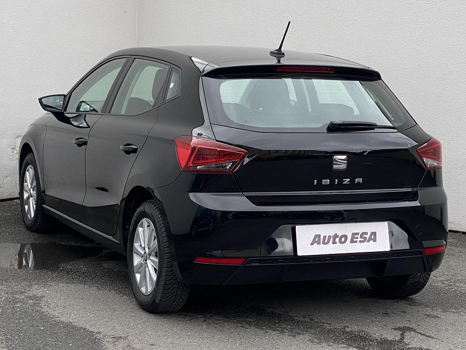 Seat Ibiza 1.0 TSi Style