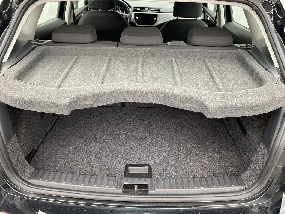 Seat Ibiza 1.0 TSi Style