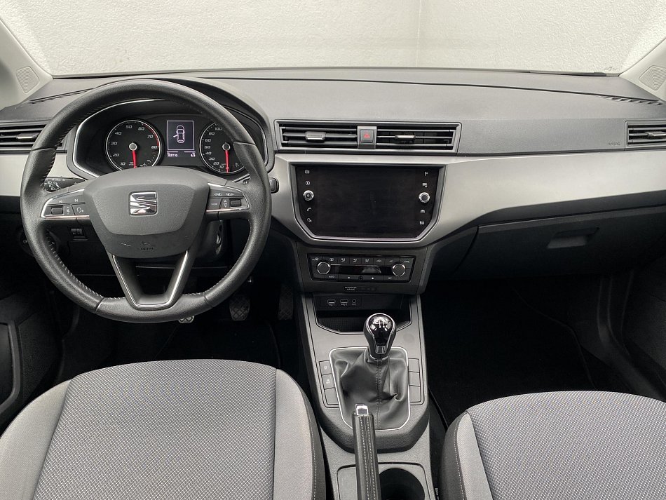 Seat Ibiza 1.0 TSi Style