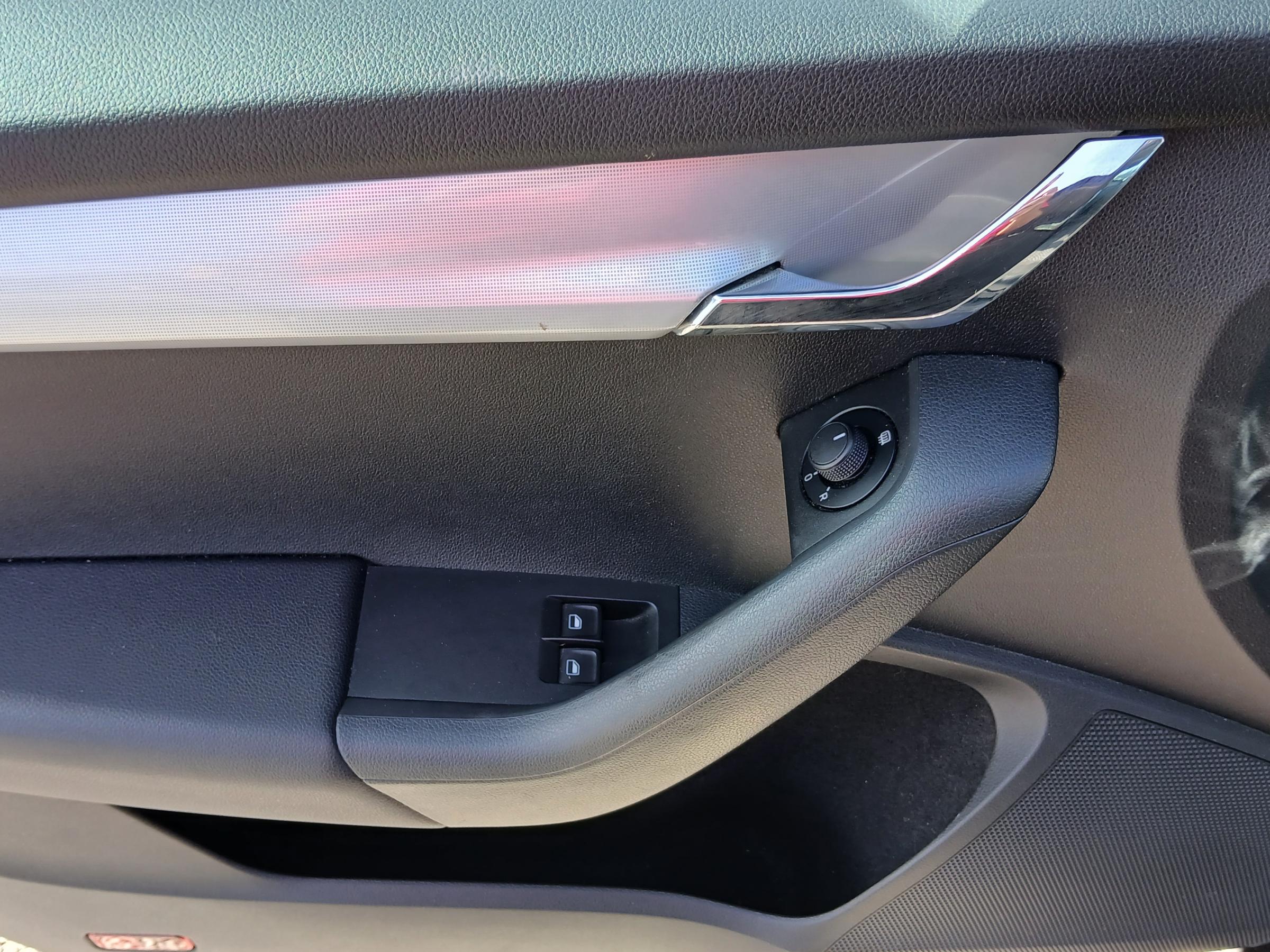 Škoda Octavia III, 2015 - pohled č. 11