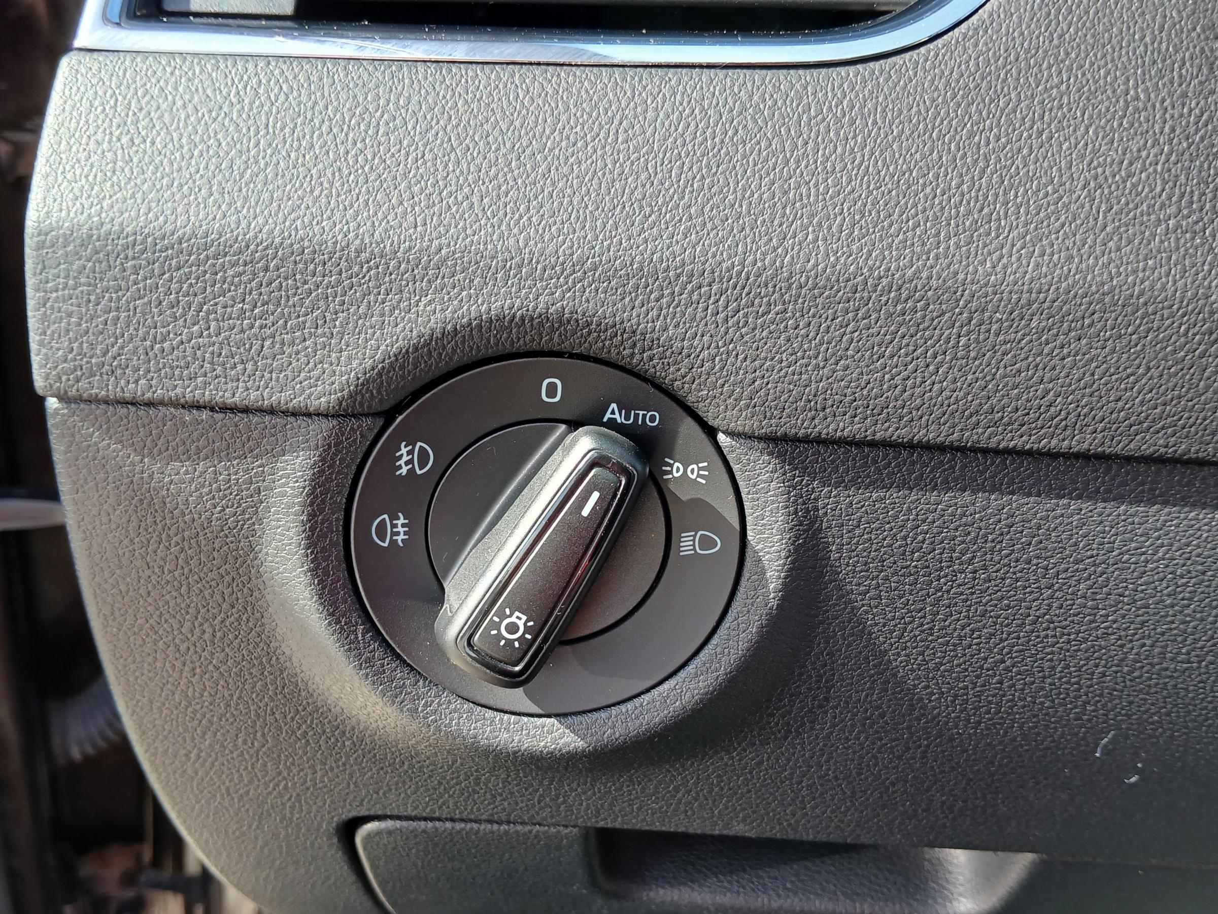 Škoda Octavia III, 2015 - pohled č. 12