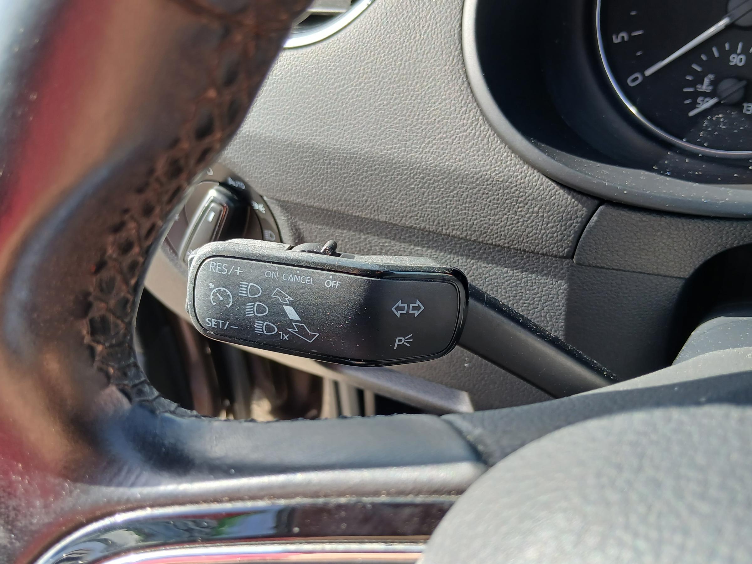 Škoda Octavia III, 2015 - pohled č. 13