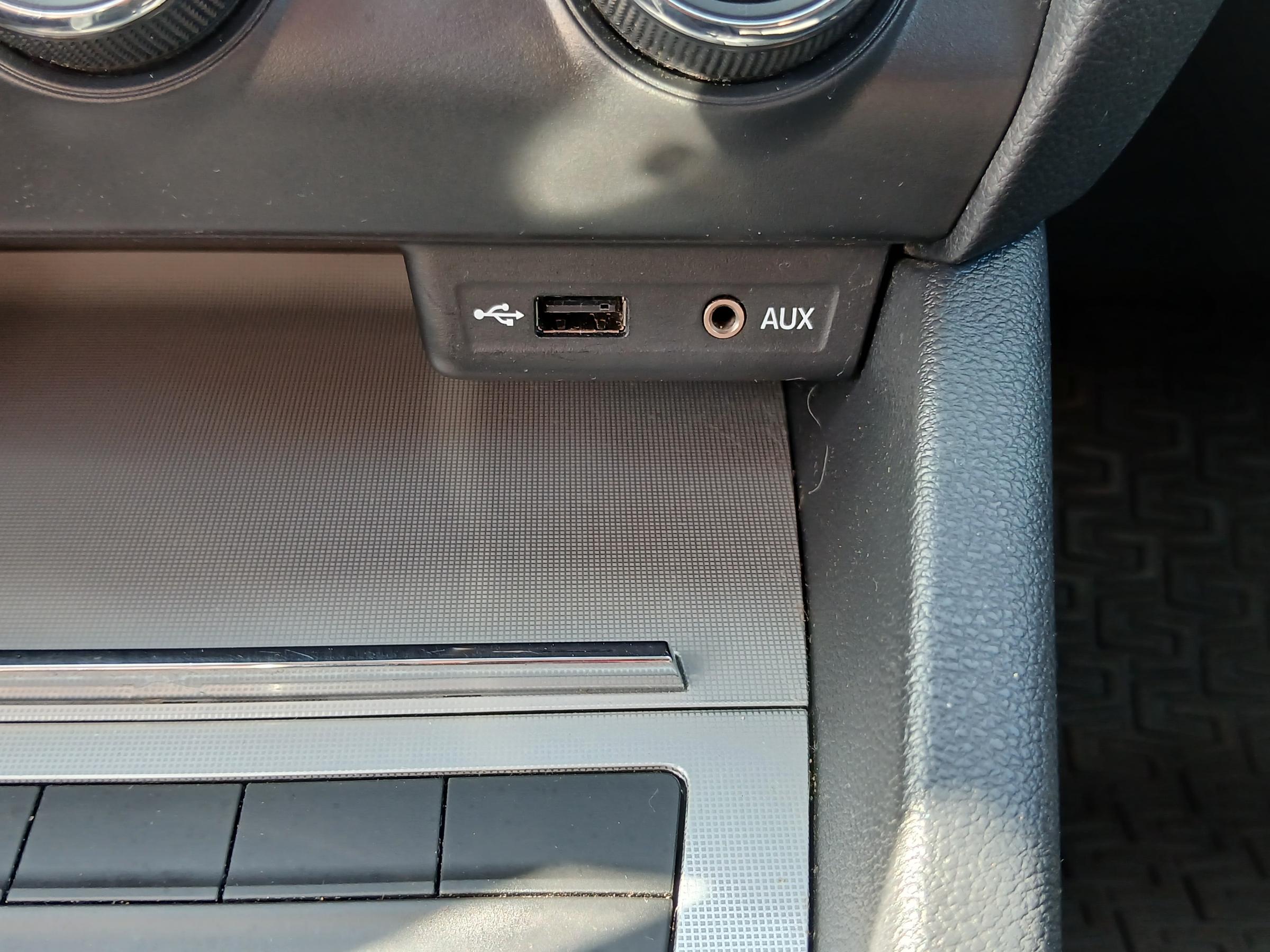 Škoda Octavia III, 2015 - pohled č. 17