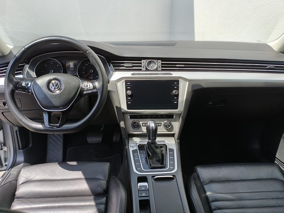 Volkswagen Passat 1.6 TDI Comfortline