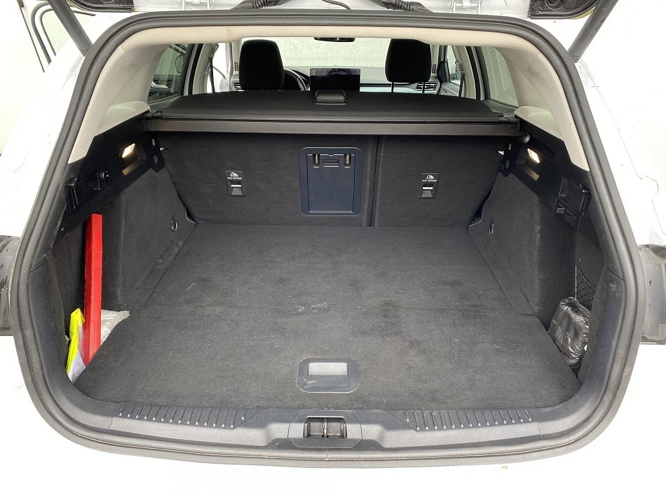 Ford Focus 1.5 TDCi Active