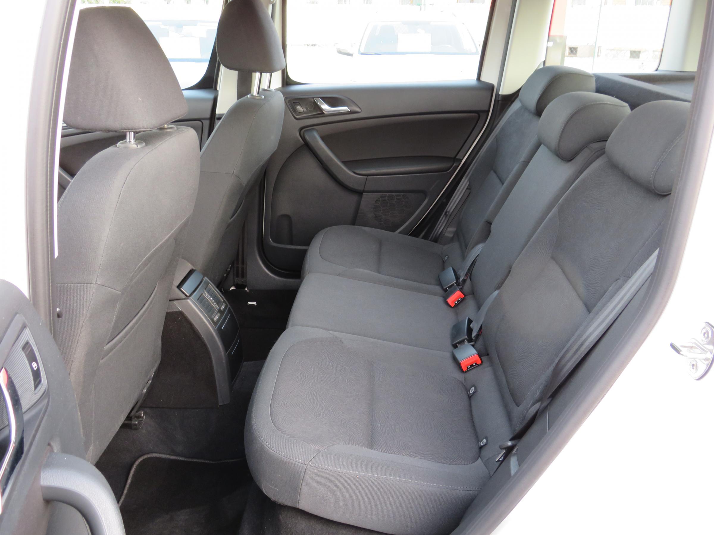 Škoda Yeti, 2016 - pohled č. 11