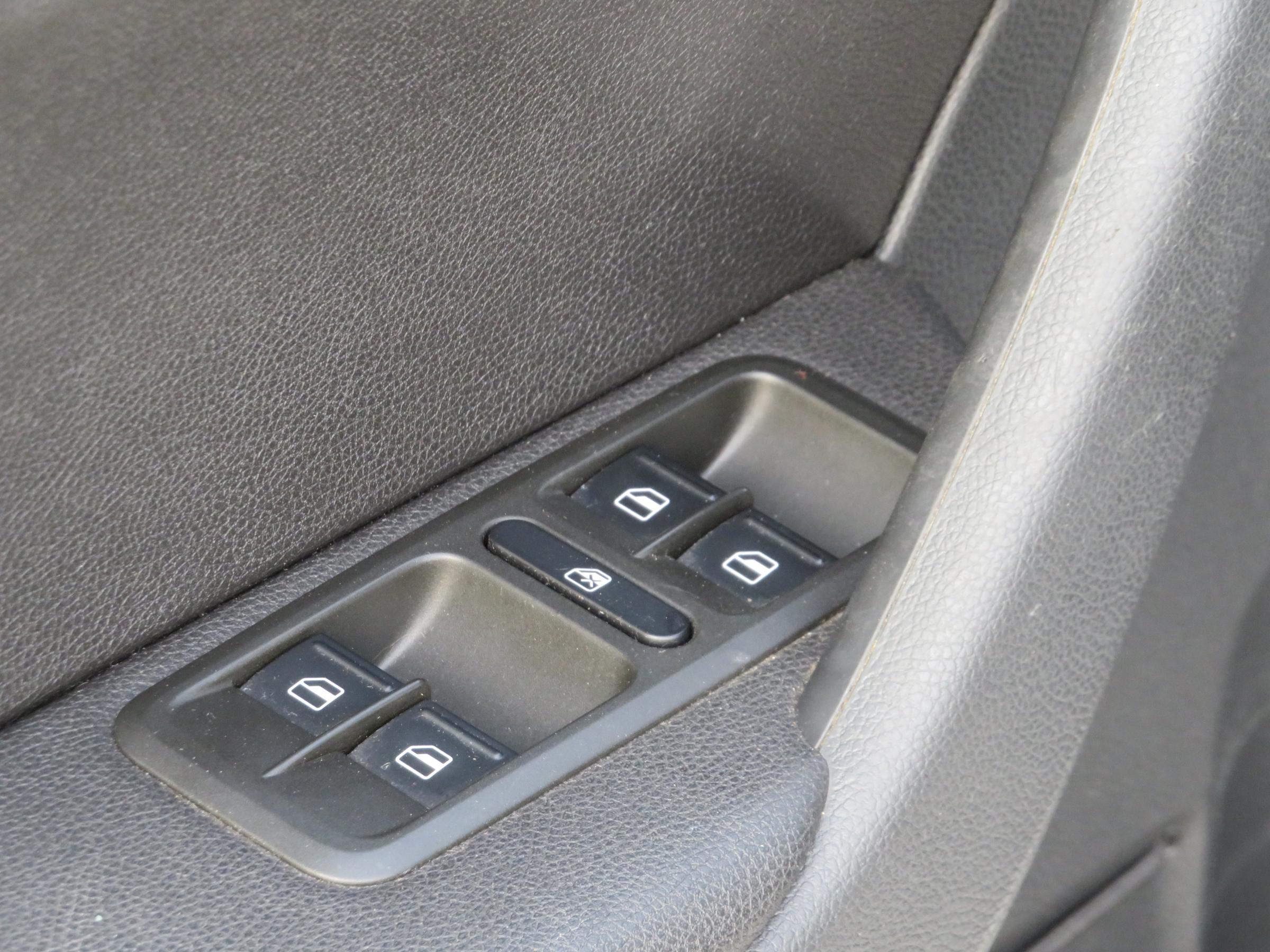 Škoda Yeti, 2016 - pohled č. 12