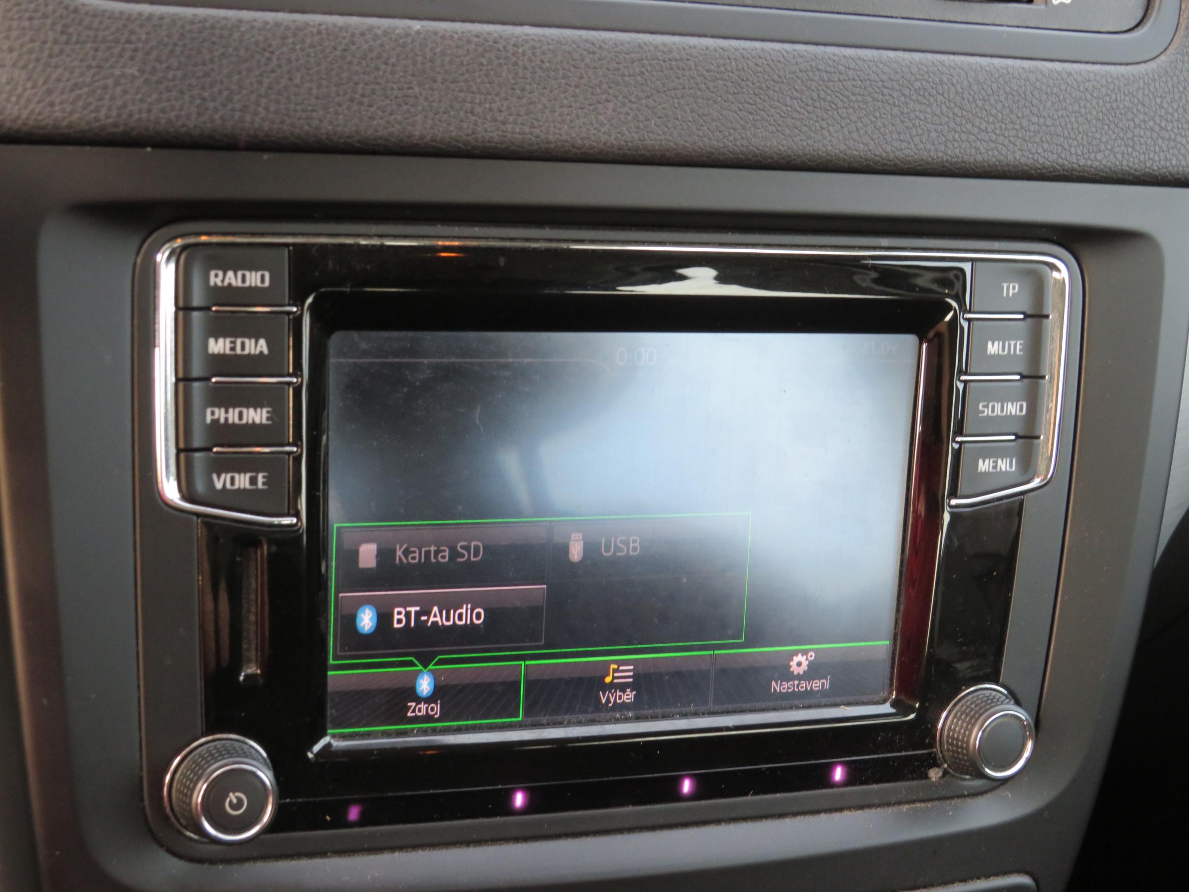 Škoda Yeti, 2016 - pohled č. 15