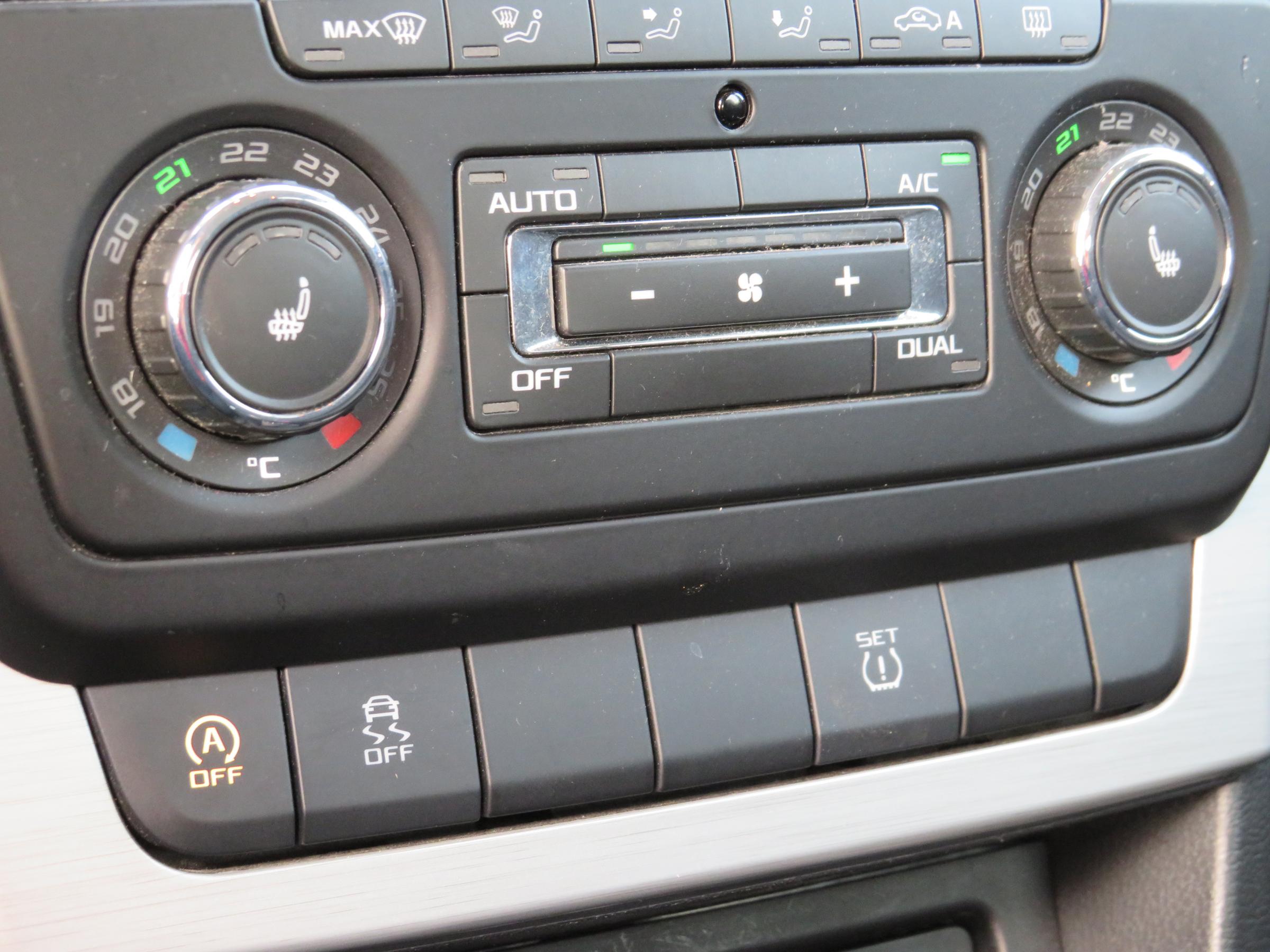 Škoda Yeti, 2016 - pohled č. 16