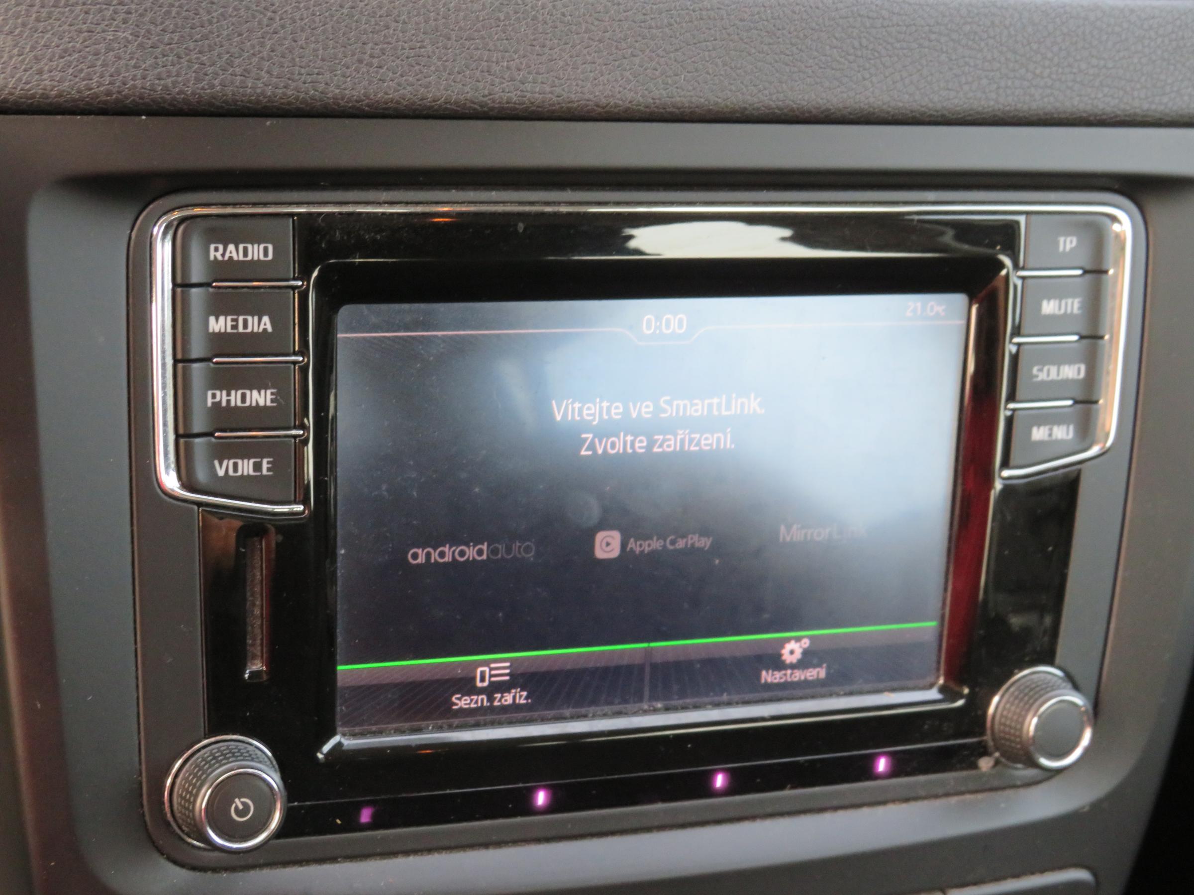 Škoda Yeti, 2016 - pohled č. 17