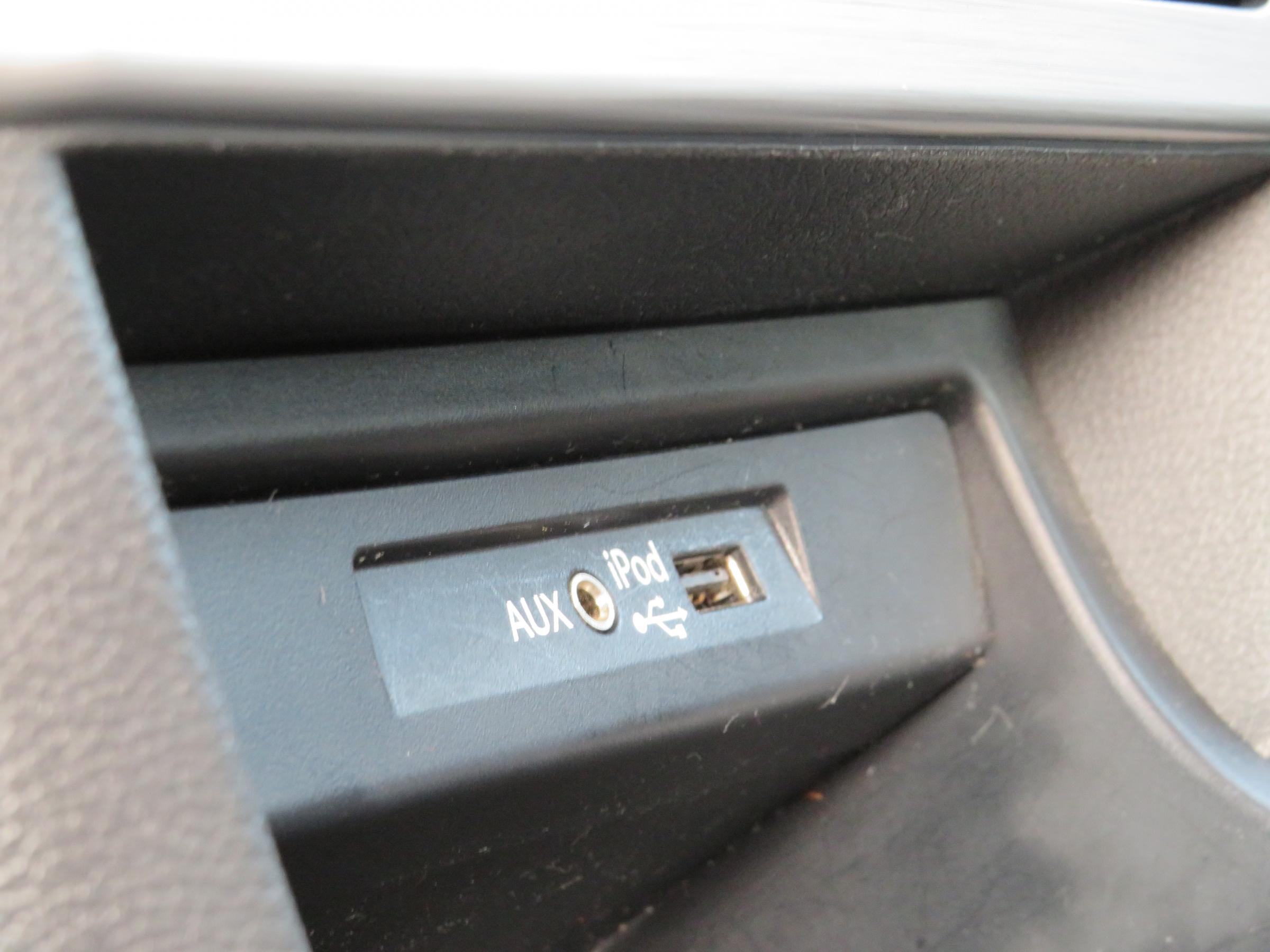 Škoda Yeti, 2016 - pohled č. 20