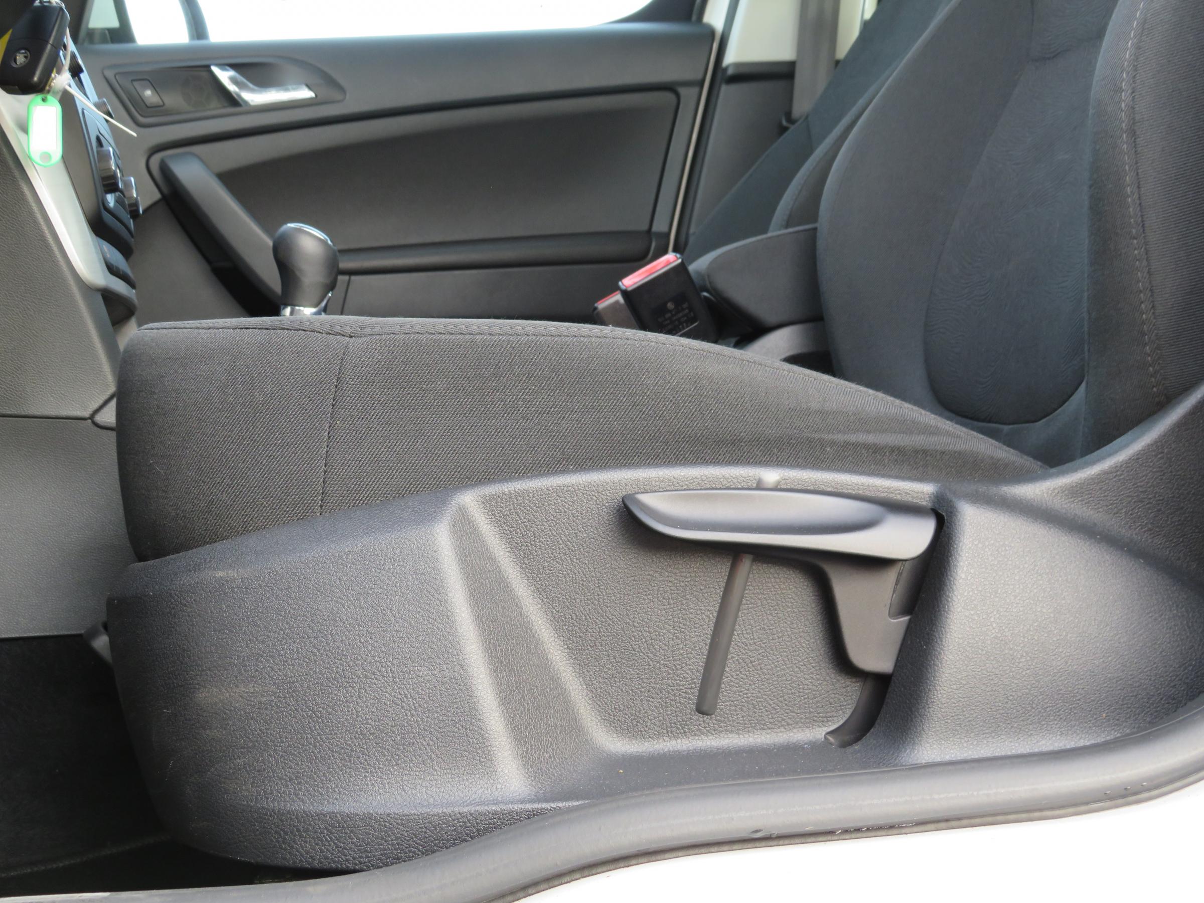 Škoda Yeti, 2016 - pohled č. 21