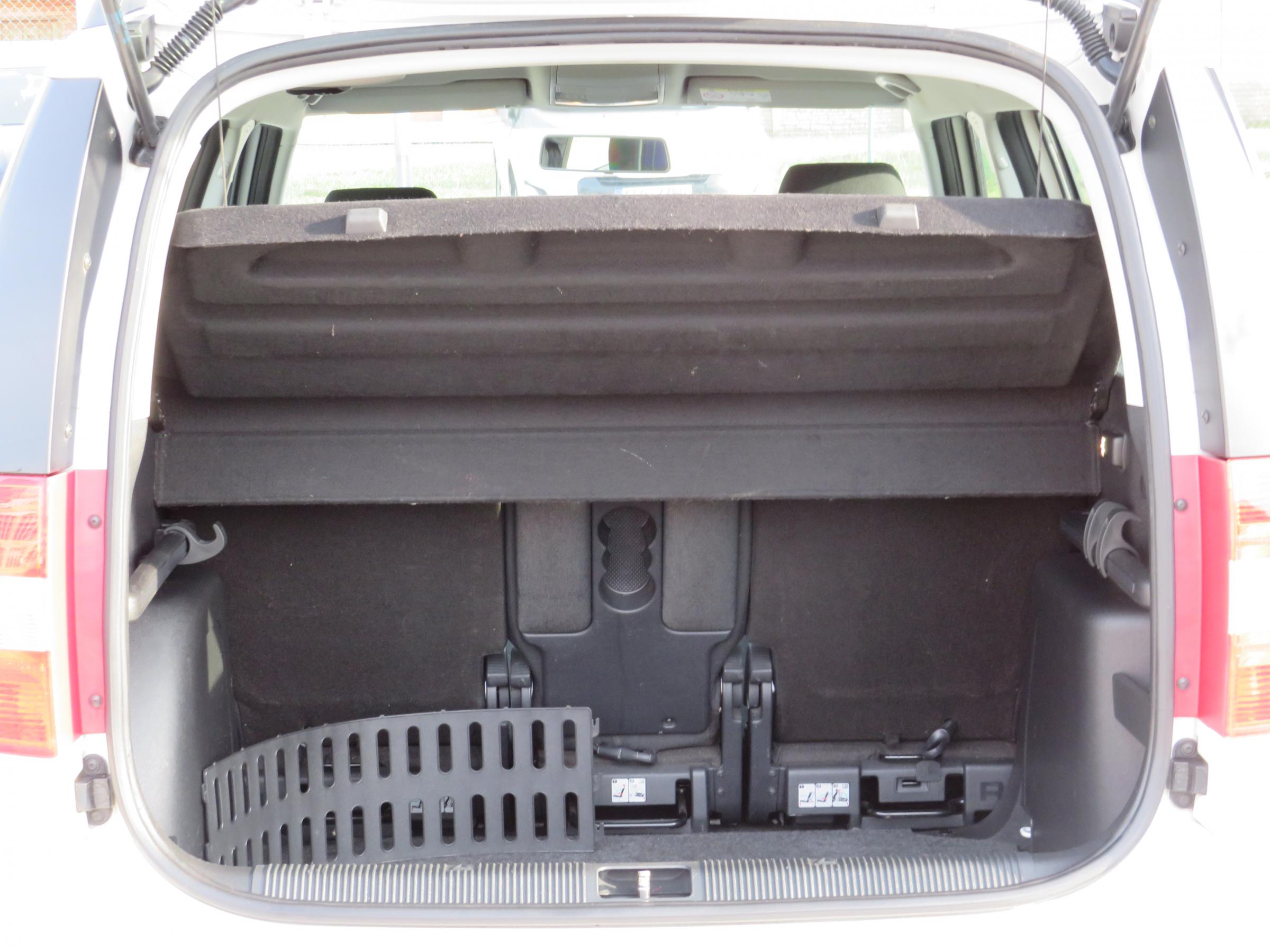 Škoda Yeti, 2016 - pohled č. 7