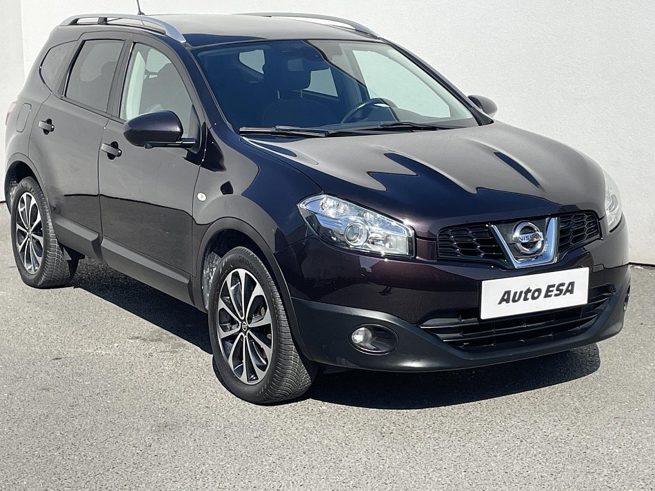 Nissan Qashqai 1.6i 