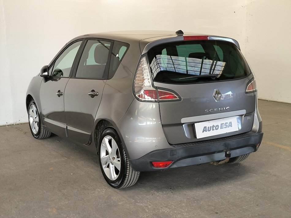 Renault Scénic 1.2 TCe Limited