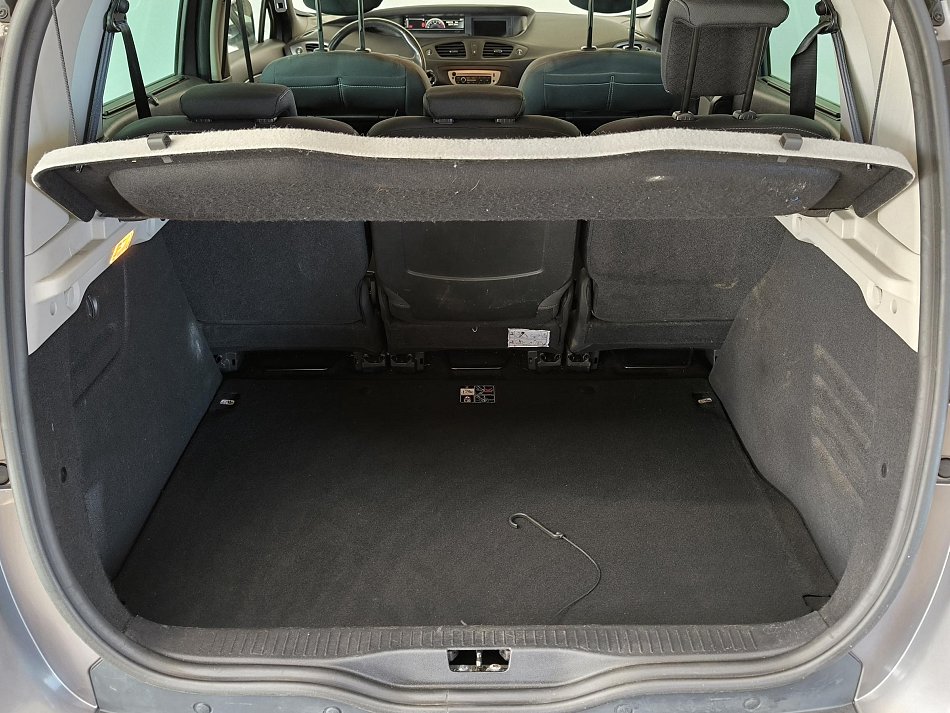 Renault Scénic 1.2 TCe Limited