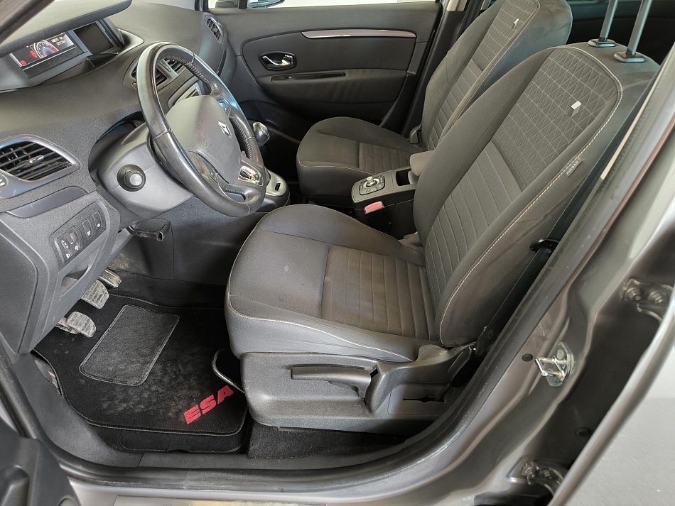 Renault Scénic 1.2 TCe Limited