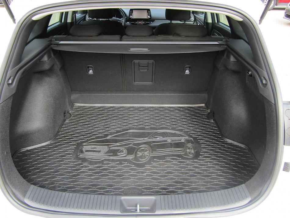 Hyundai I30 1.6 CRDi 