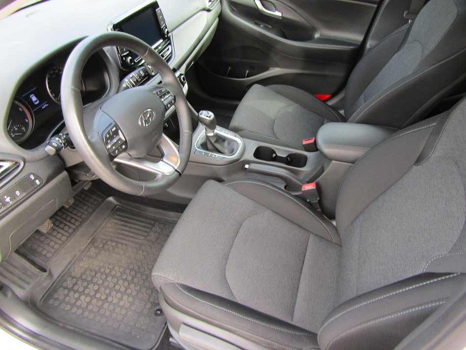 Hyundai I30 1.6 CRDi 