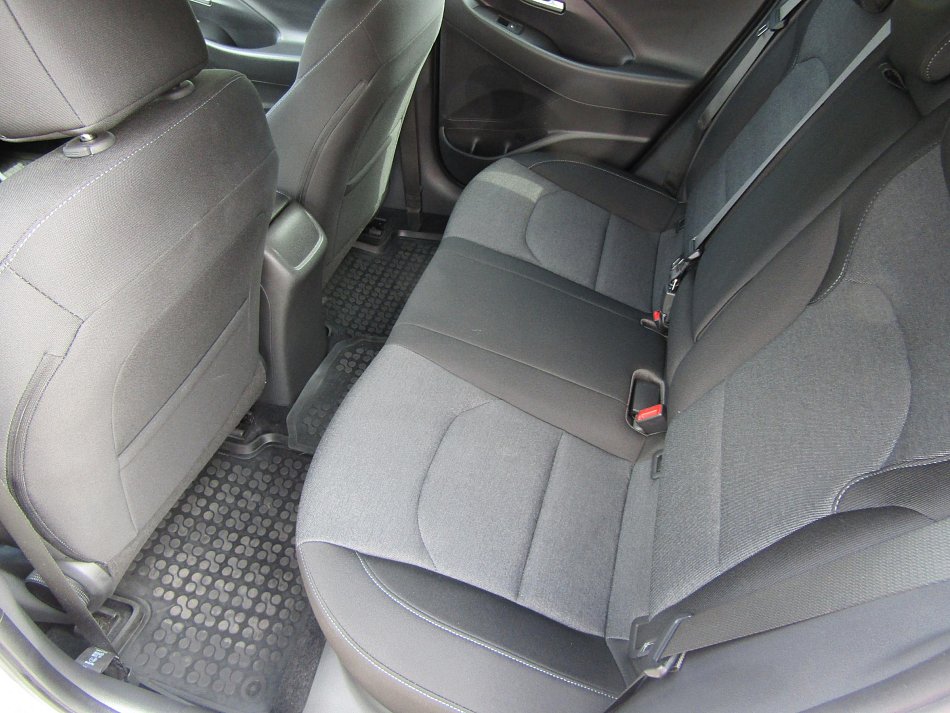 Hyundai I30 1.6 CRDi 