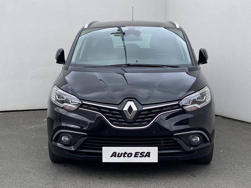 Renault Grand Scénic 1.7dCi BOSE Edition