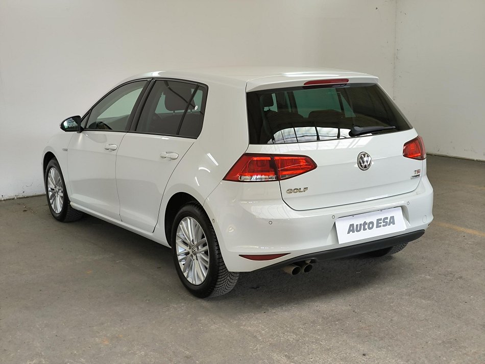 Volkswagen Golf 1.4 TSi CUP