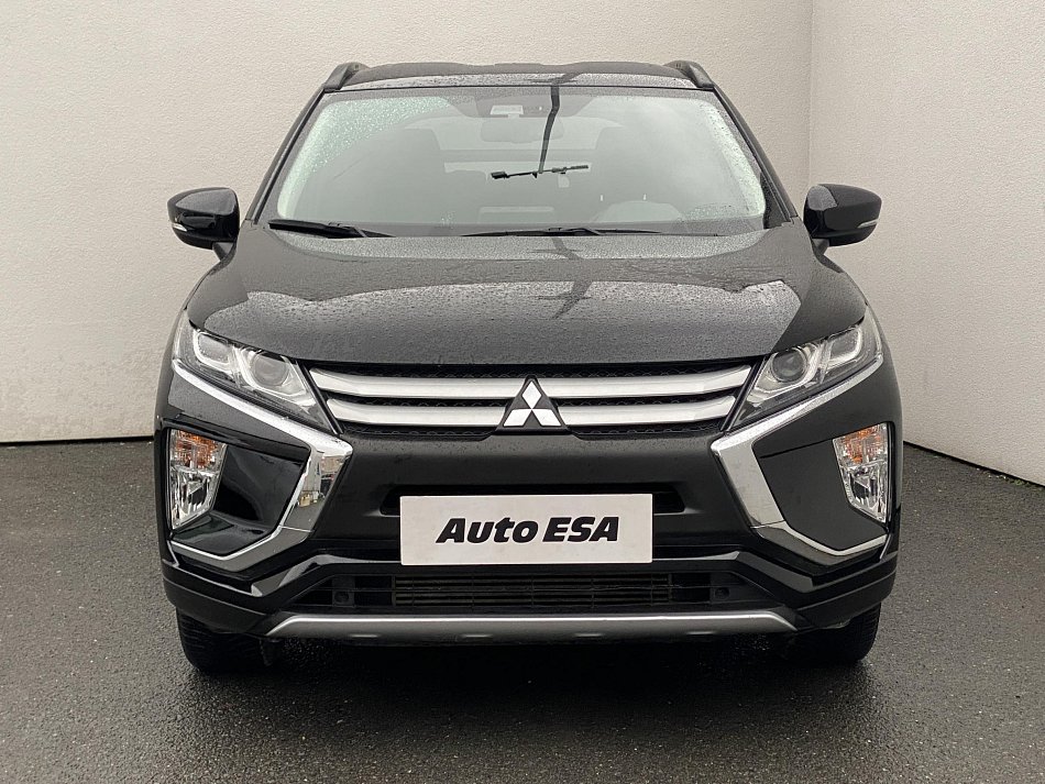 Mitsubishi Eclipse Cross 1.5 T-MiVEC  2WD