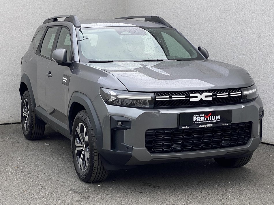 Dacia Bigster 1.2 i Expression