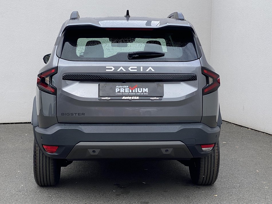 Dacia Bigster 1.2 i Expression