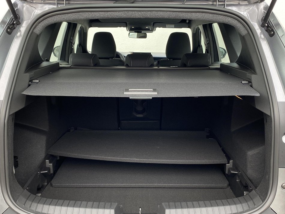 Dacia Bigster 1.2 i Expression