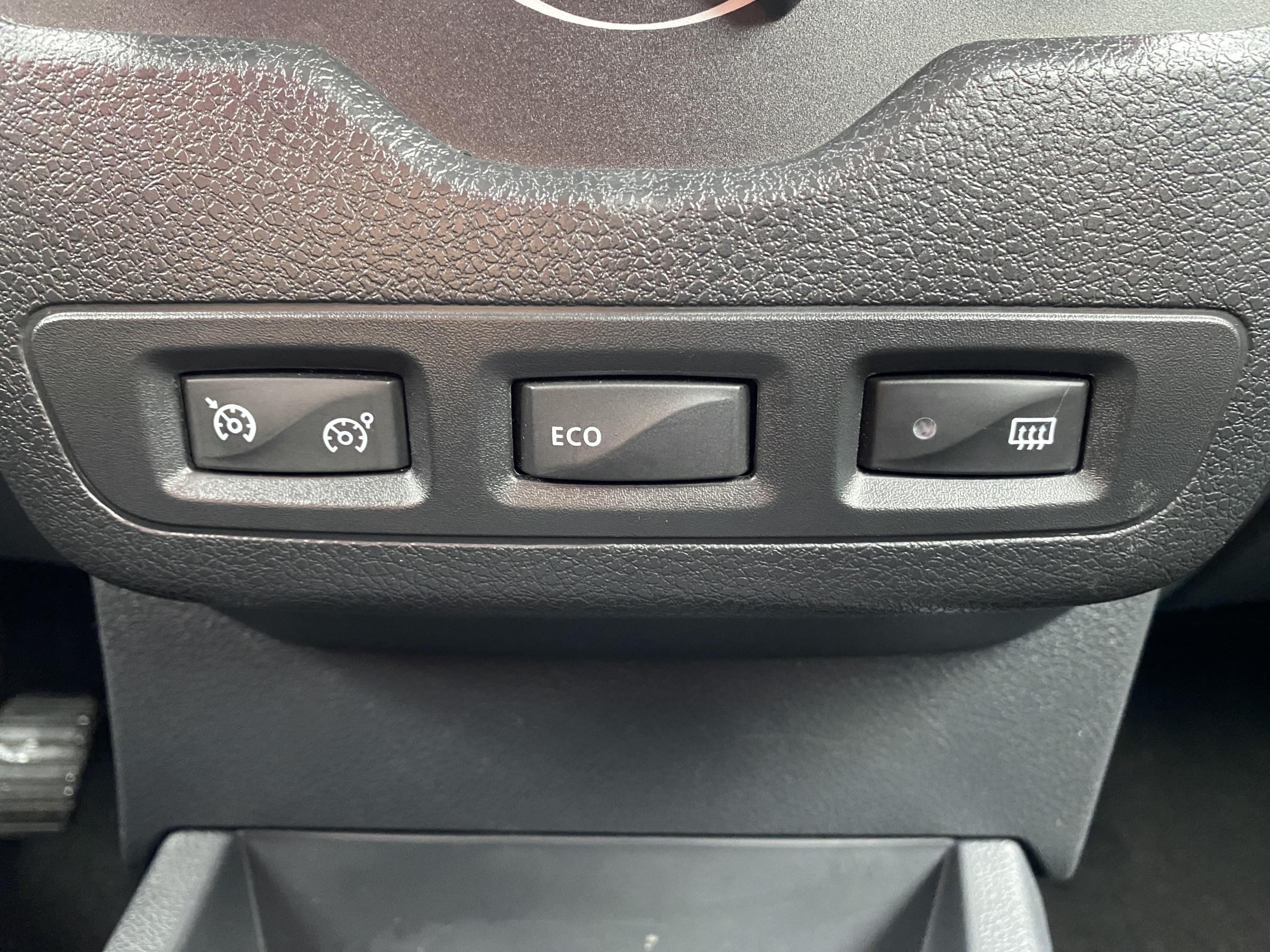 Dacia Lodgy, 2019 - pohled č. 14